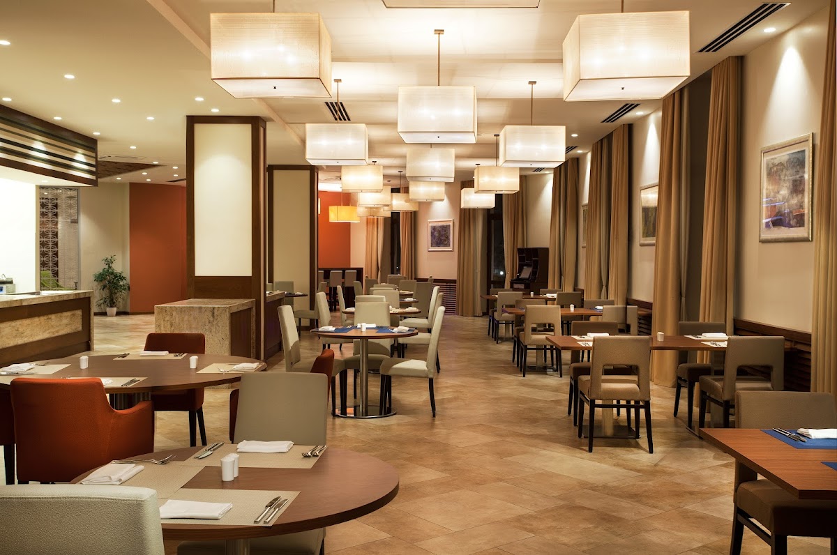 Hyatt Place Jermuk