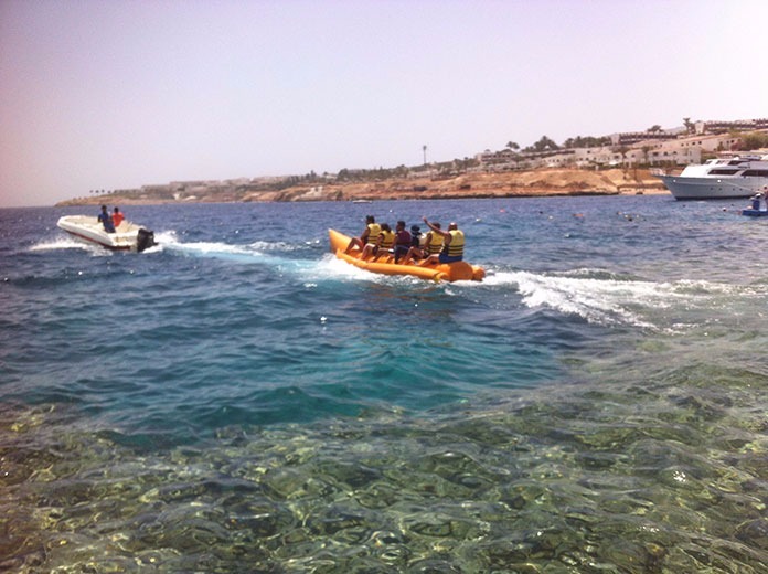 Sharks Bay Oasis