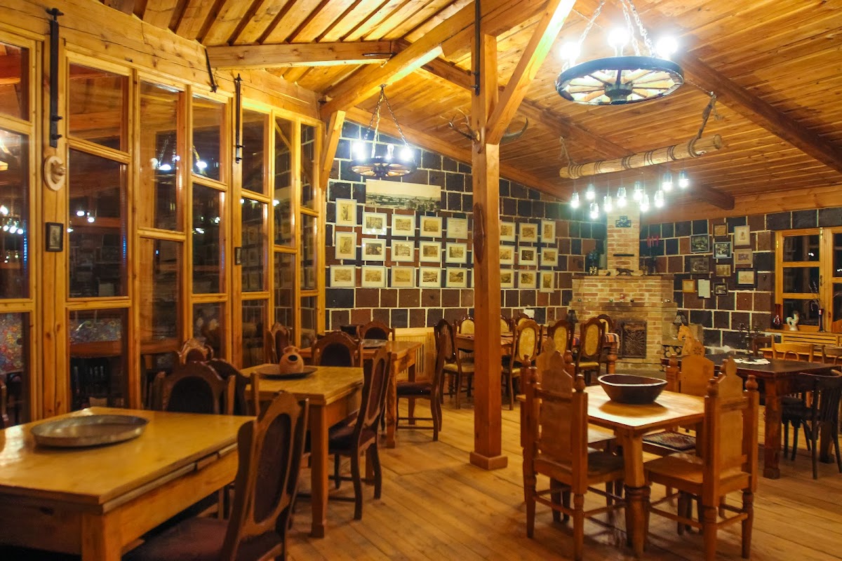 Chalet Gyumri
