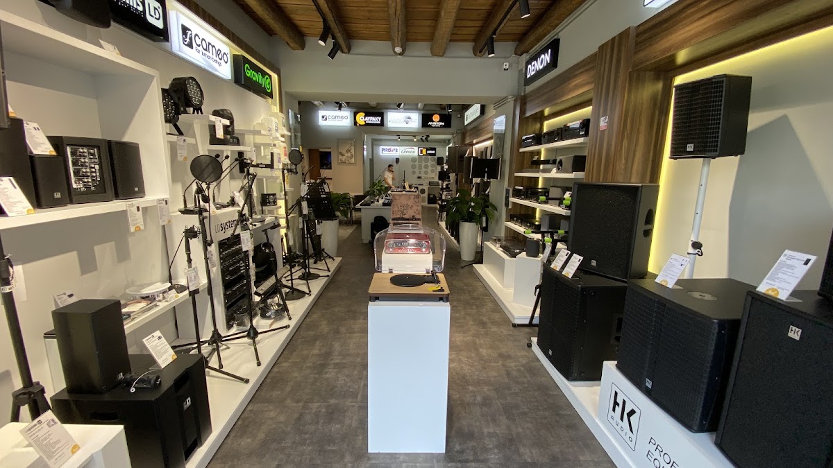 Music Store Armenia