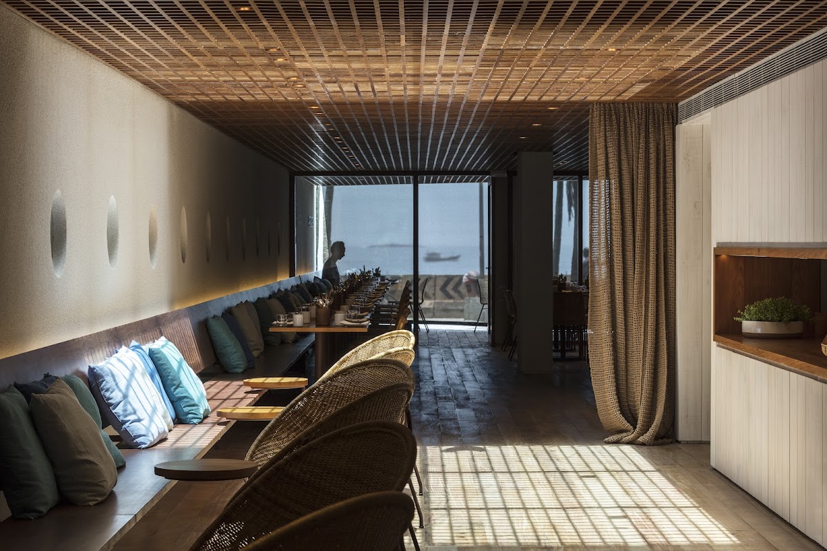 Hotel Arpoador