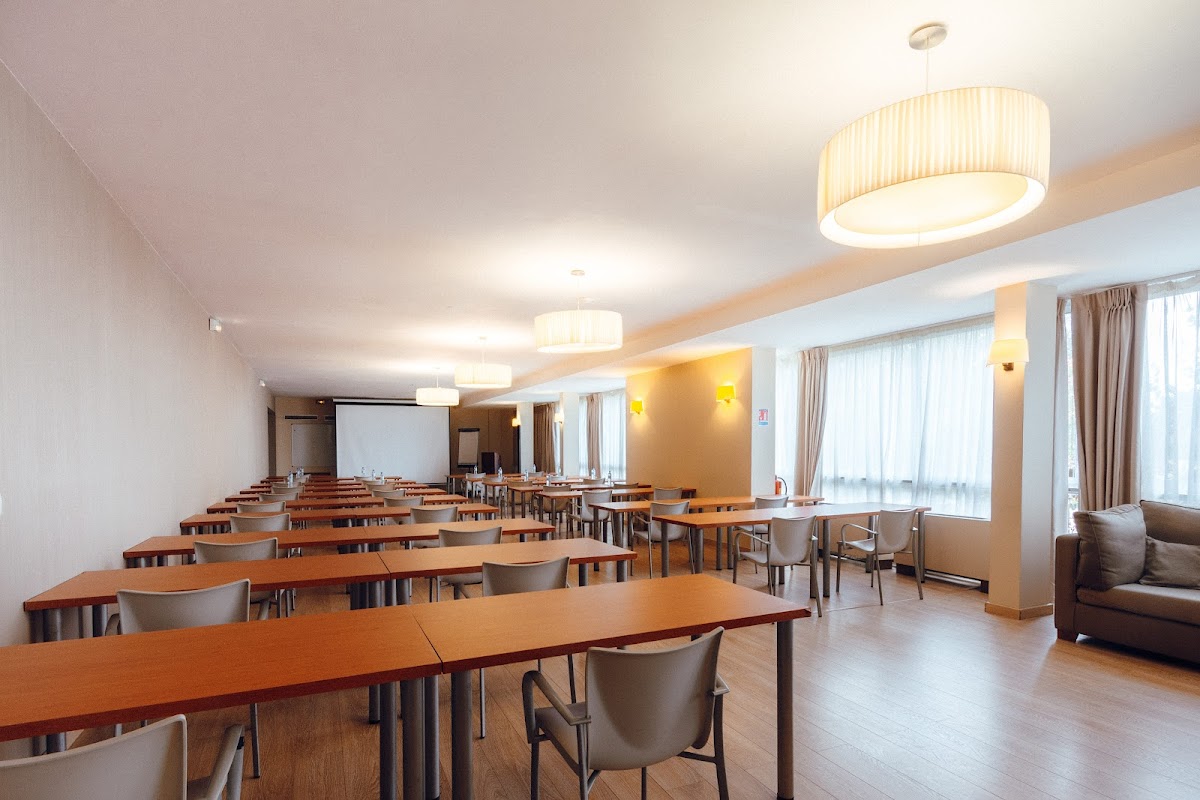 Domaine des Dryades - Hotel Spa, Séminaire, Centre Val de Loire