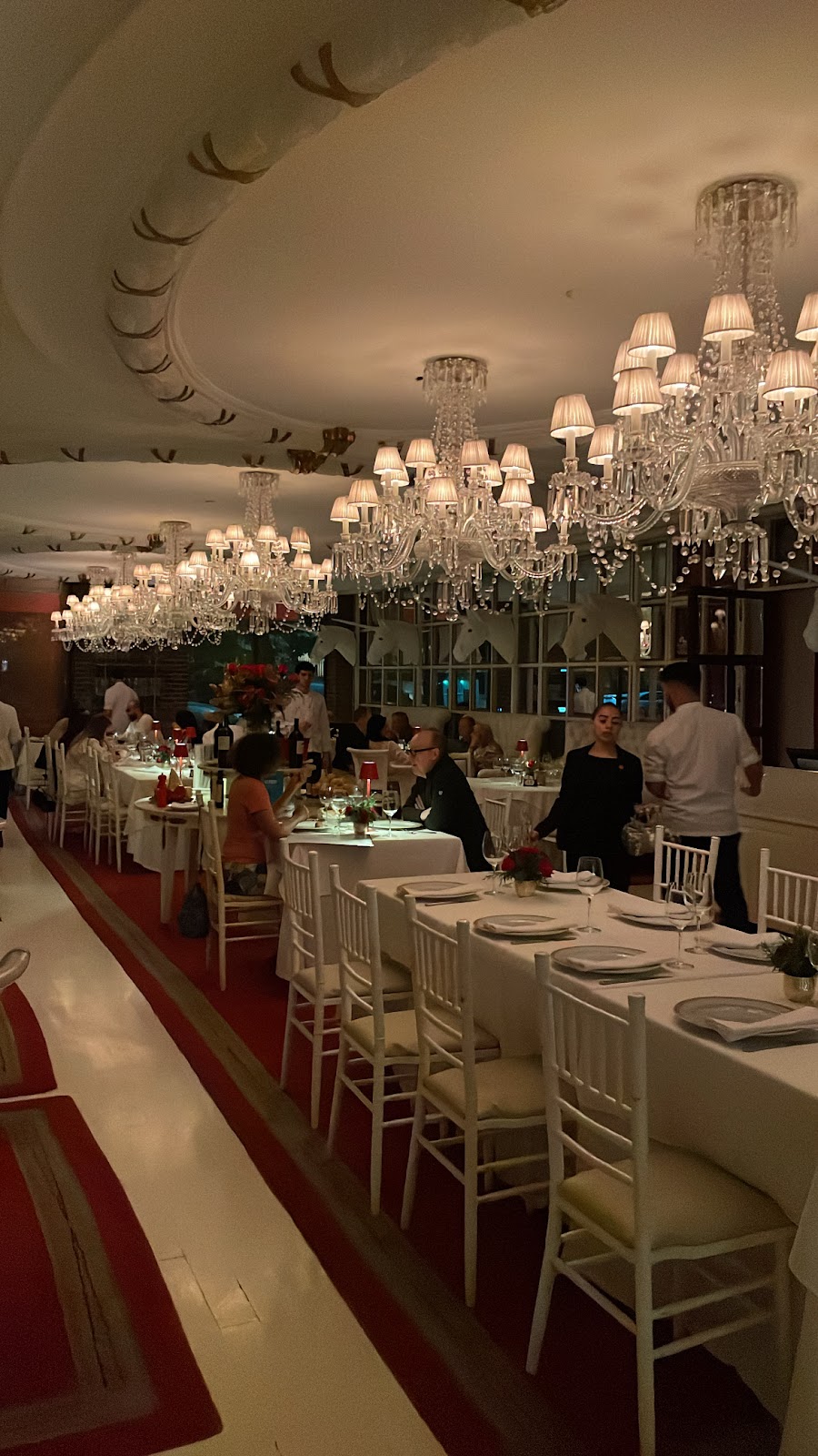 Italpast | Faena Buenos Aires