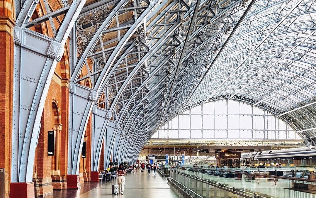 Eurostar
