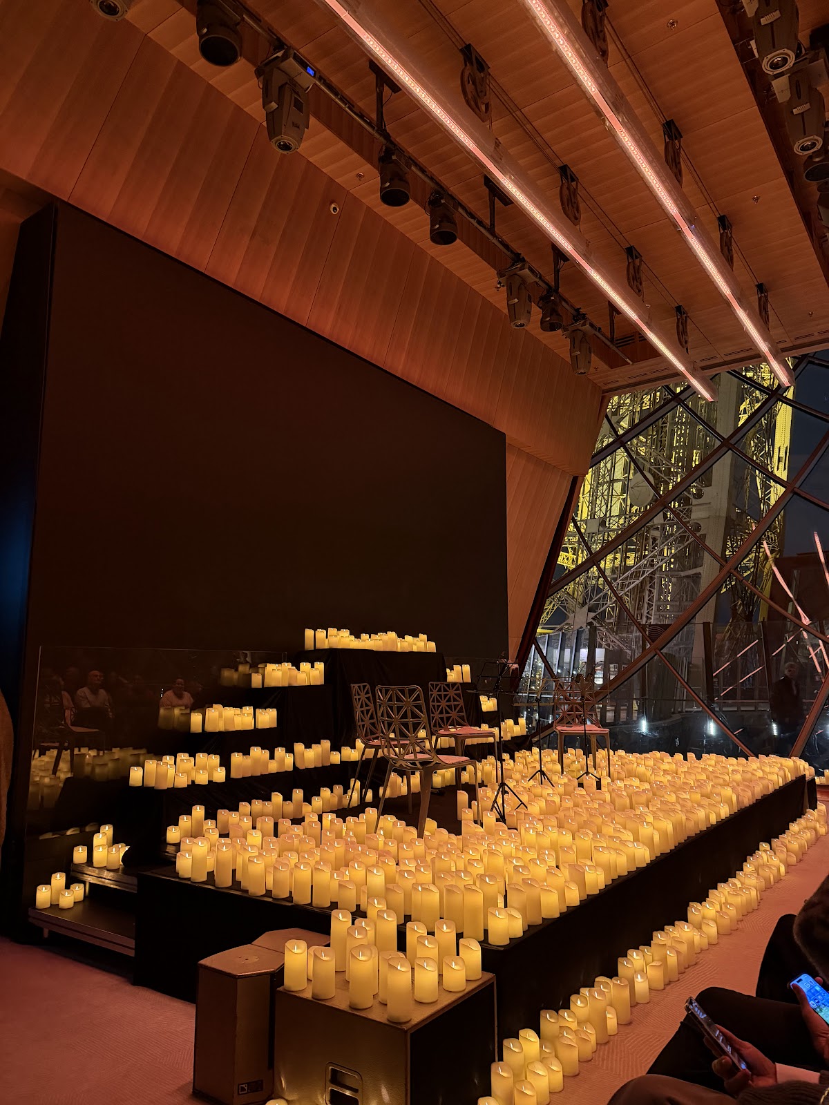 Candlelight Concerts