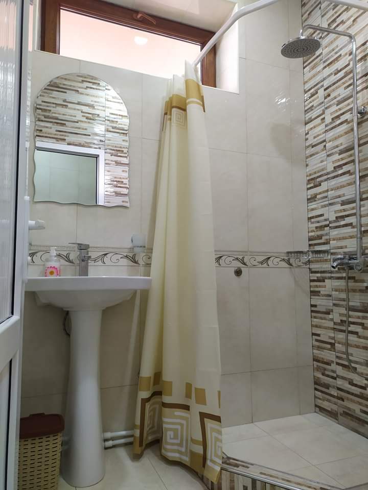 Nataly Guest House