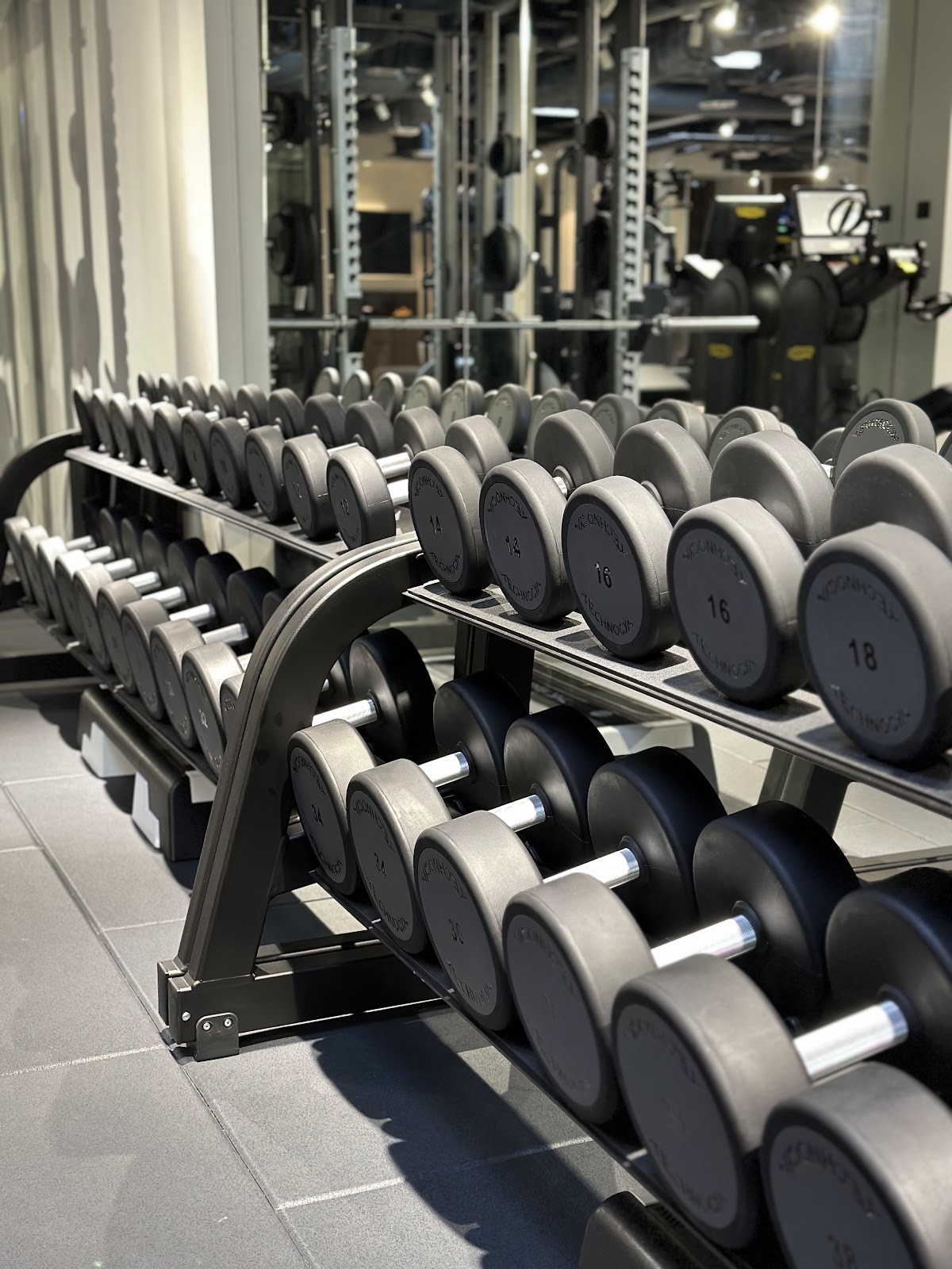 Triomphe Fitness Club