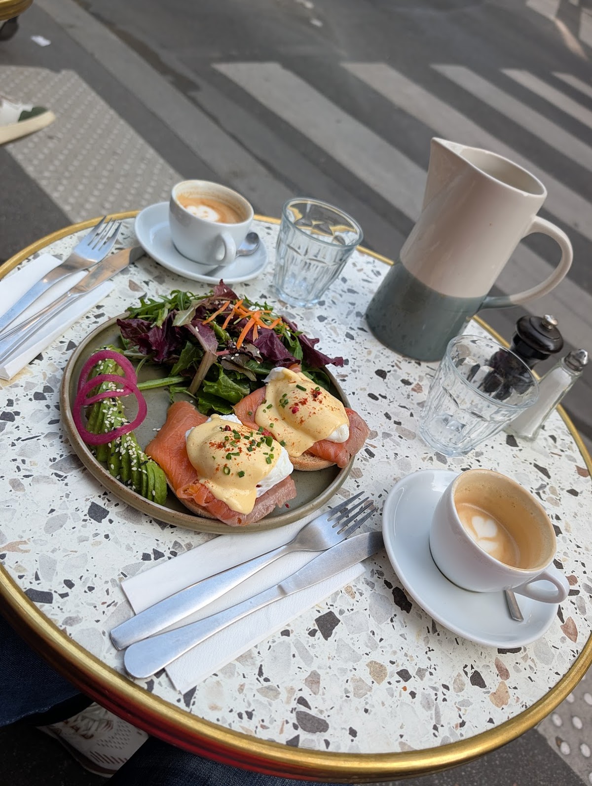 La Compagnie du Café
