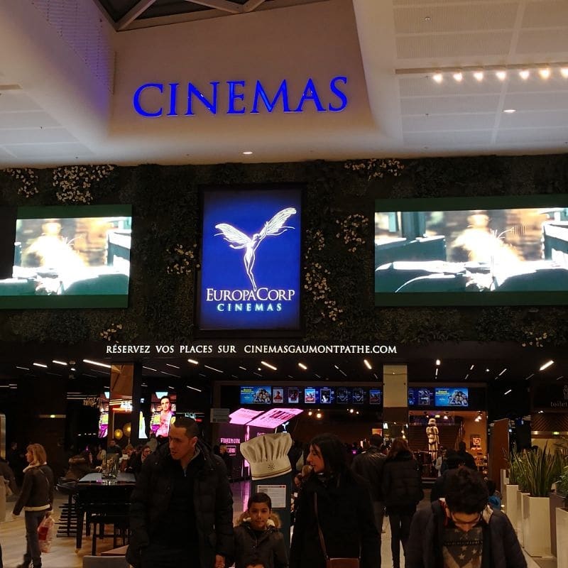 Pathé