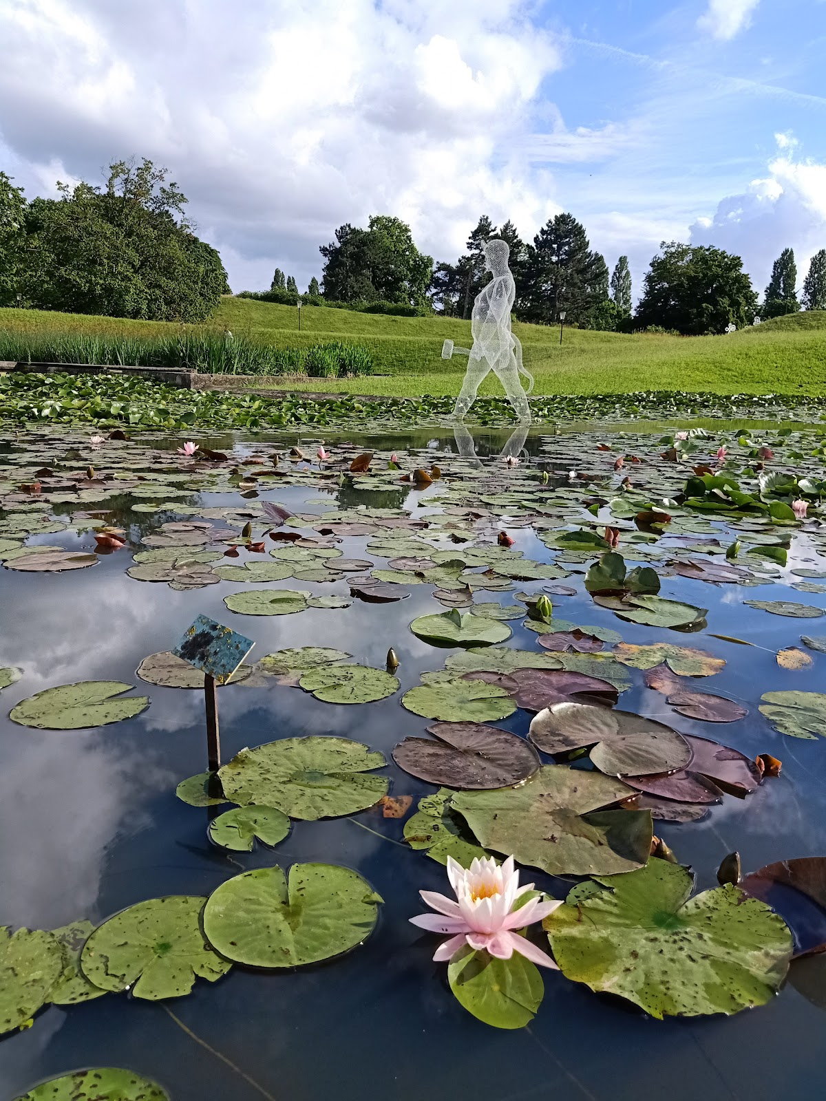 Parc Floral de Paris