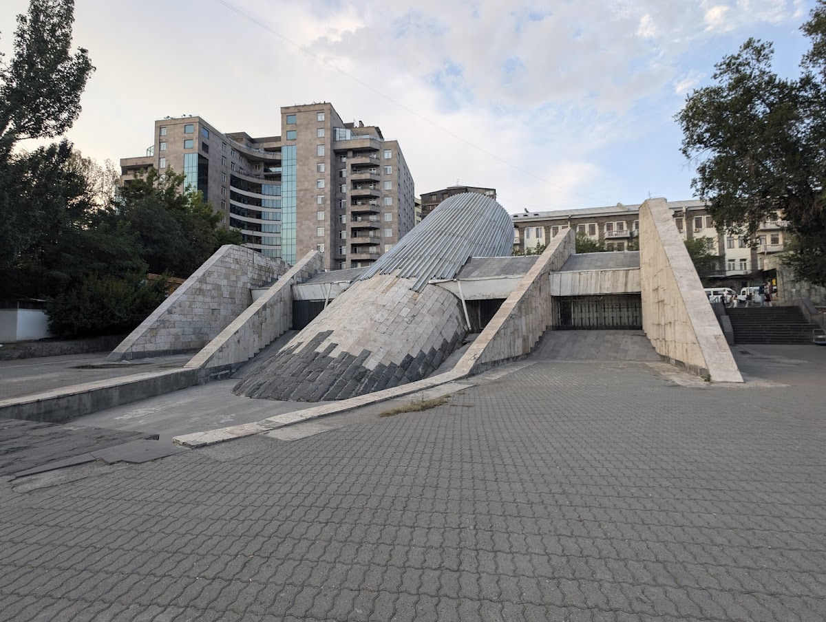 Yeritasardakan photo 3