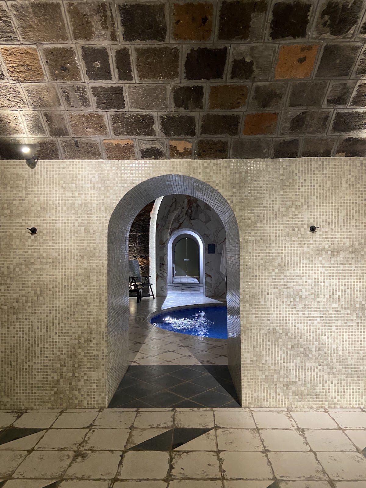 Alexandra Spa And Oriental Bath