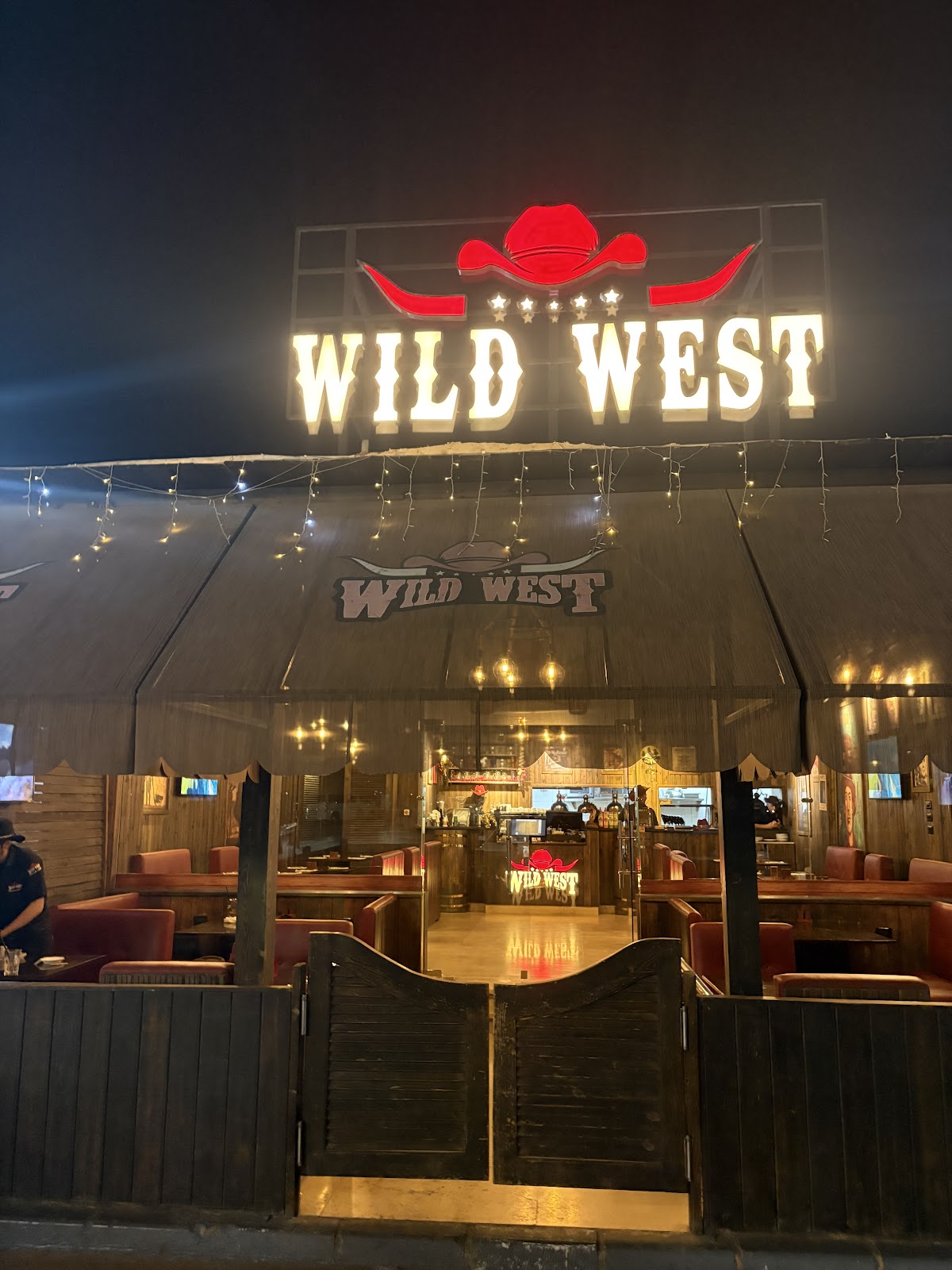 Wild West