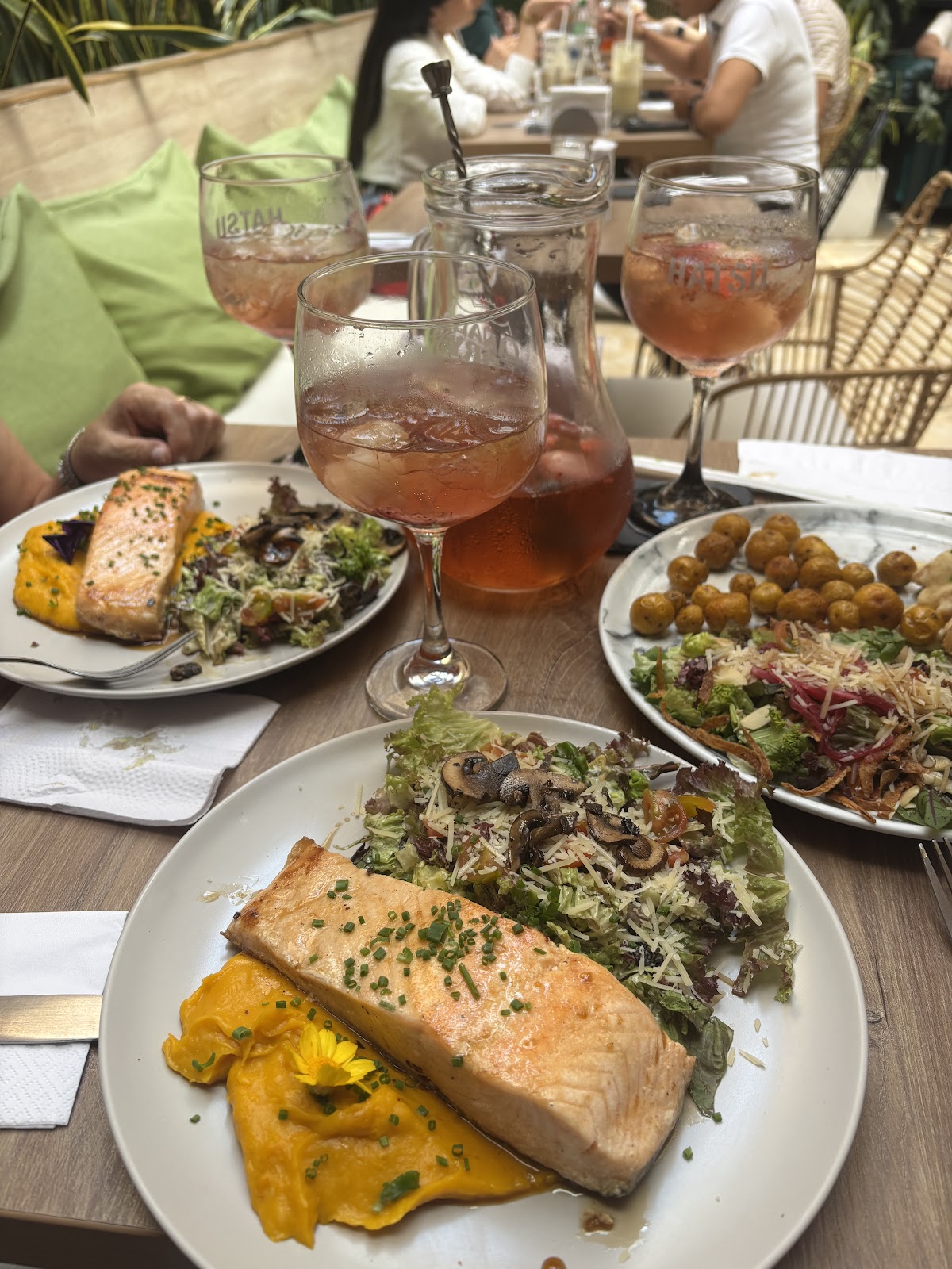 Restaurante Gabo.mde Poblado