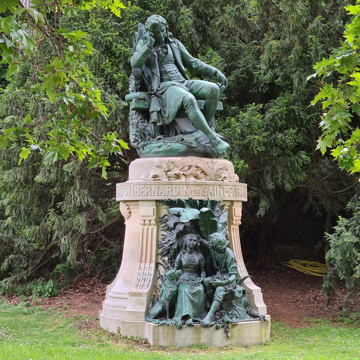 Jardin des Plantes