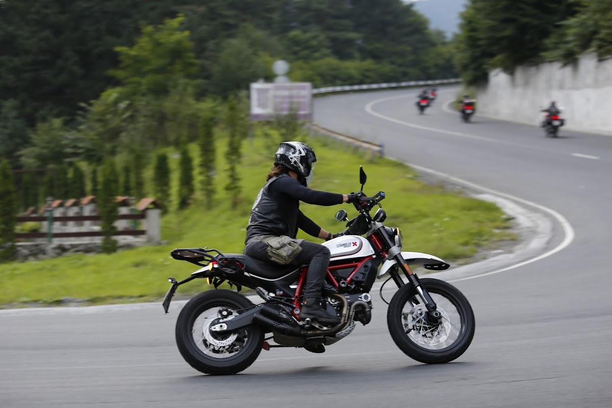 HIGHLANDS RIDERS ARMENIA