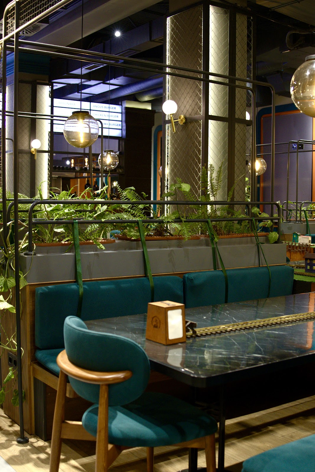 Gyumri Express Restaurant