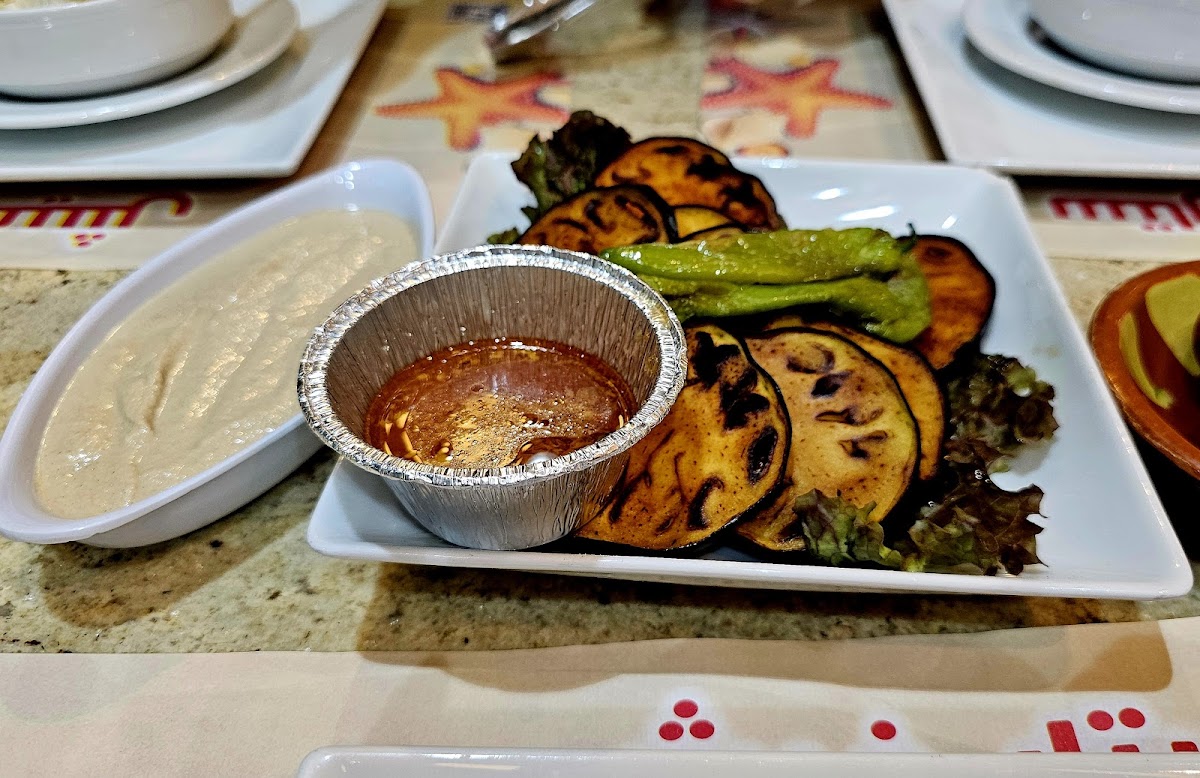 Starfish Seafood Restaurant