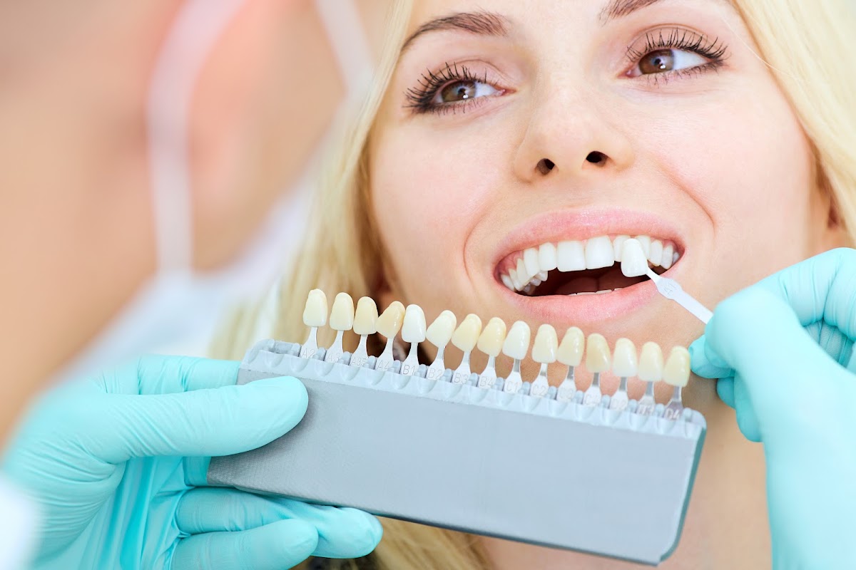 Dentimad - Centre dentaire Saint Lazare Paris 9