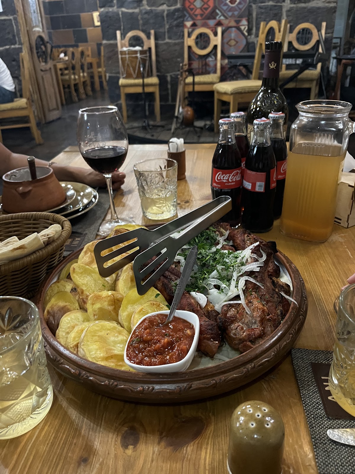 Ani Restaurant