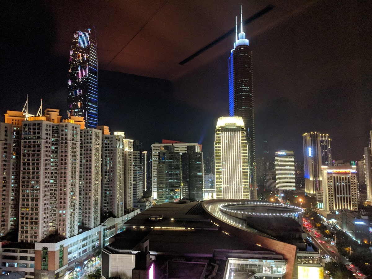 Shenzhen Grand Theatre