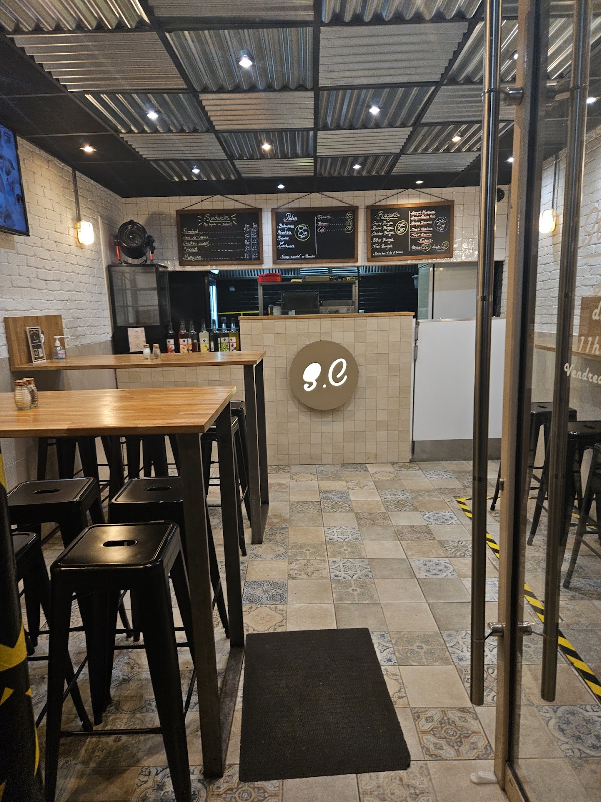 Street Cantine