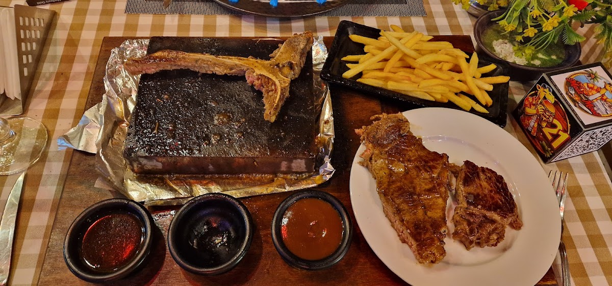 Meat And Mood