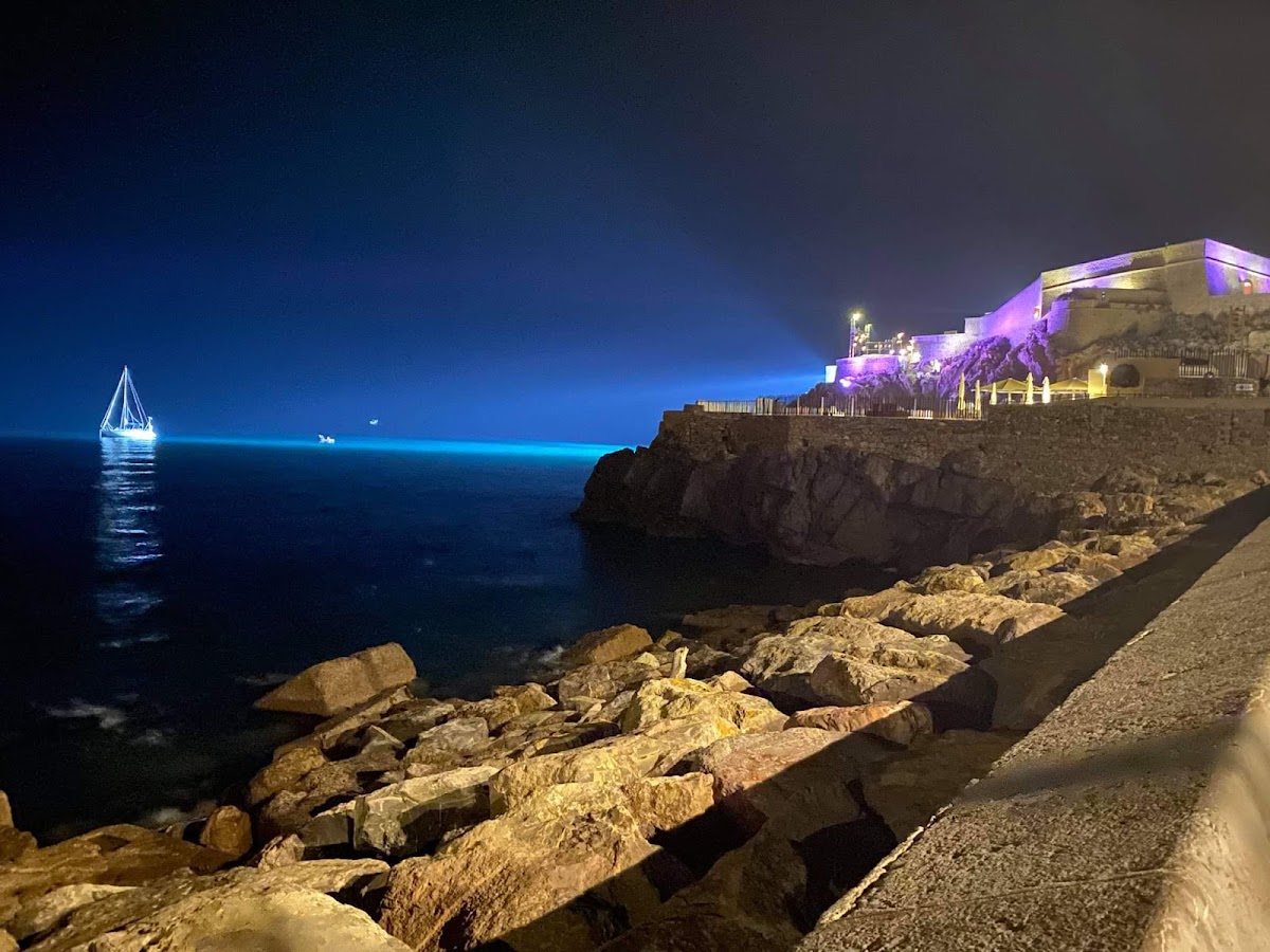 Théâtre de la Mer