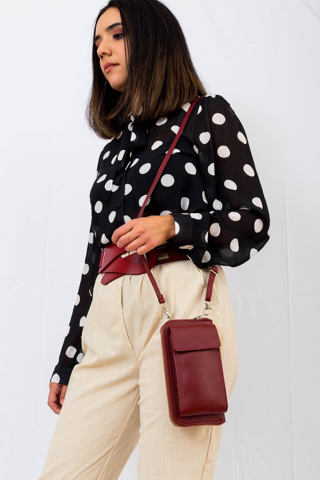 Mademoiselle Trendy | Paris