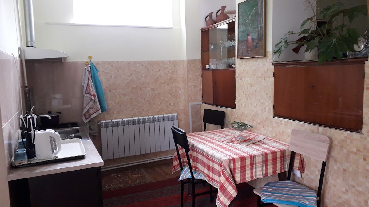 Inexpensive B&B