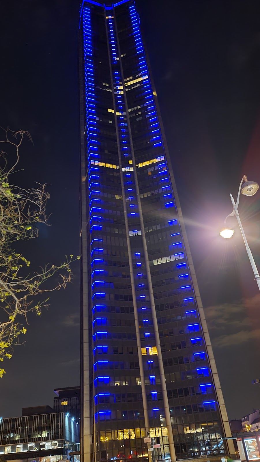 Montparnasse