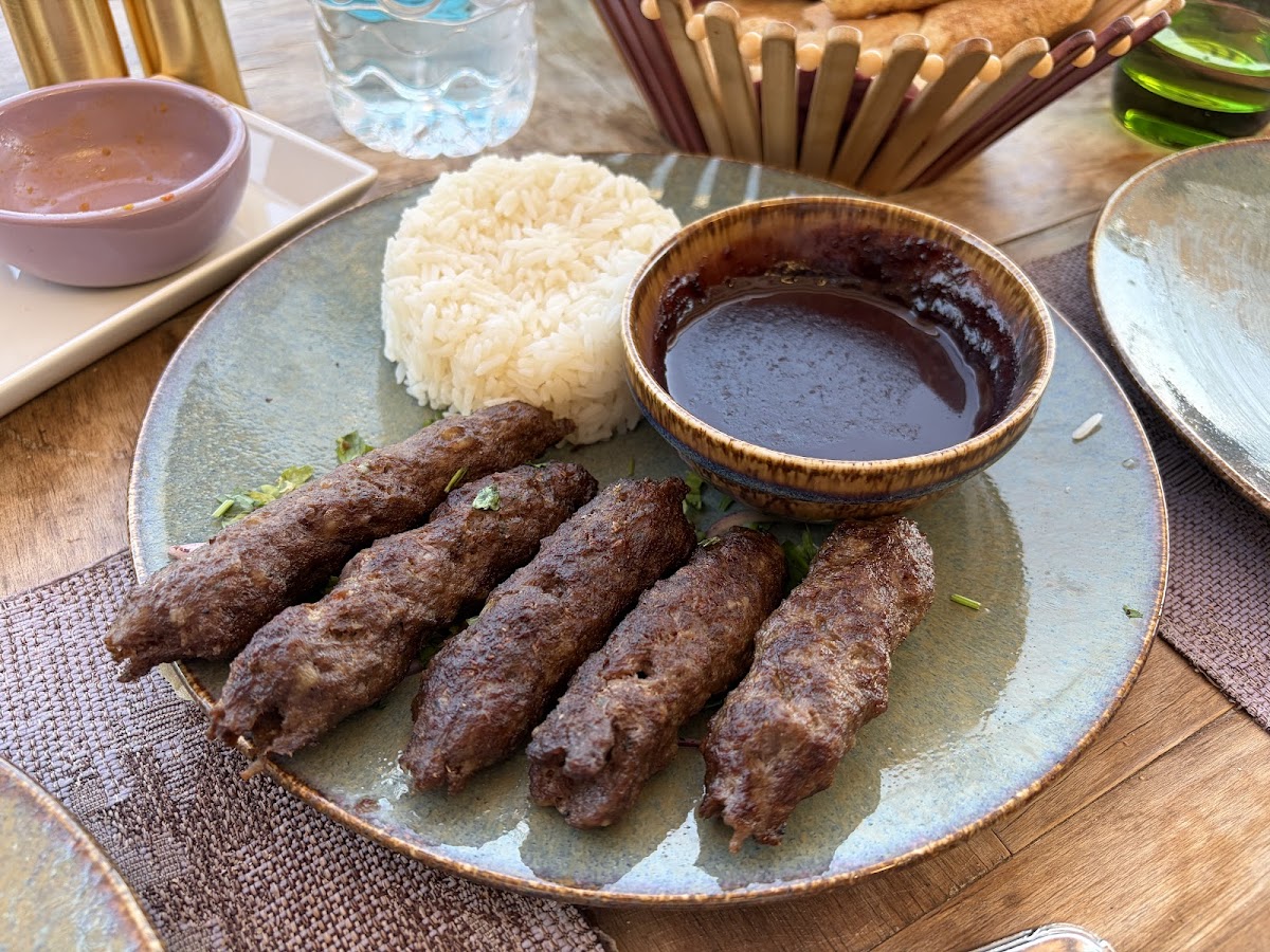 Zeeyara Restaurant