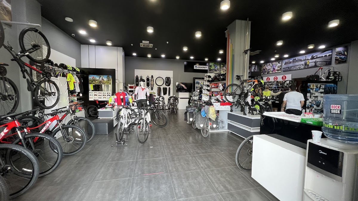 Mybike
