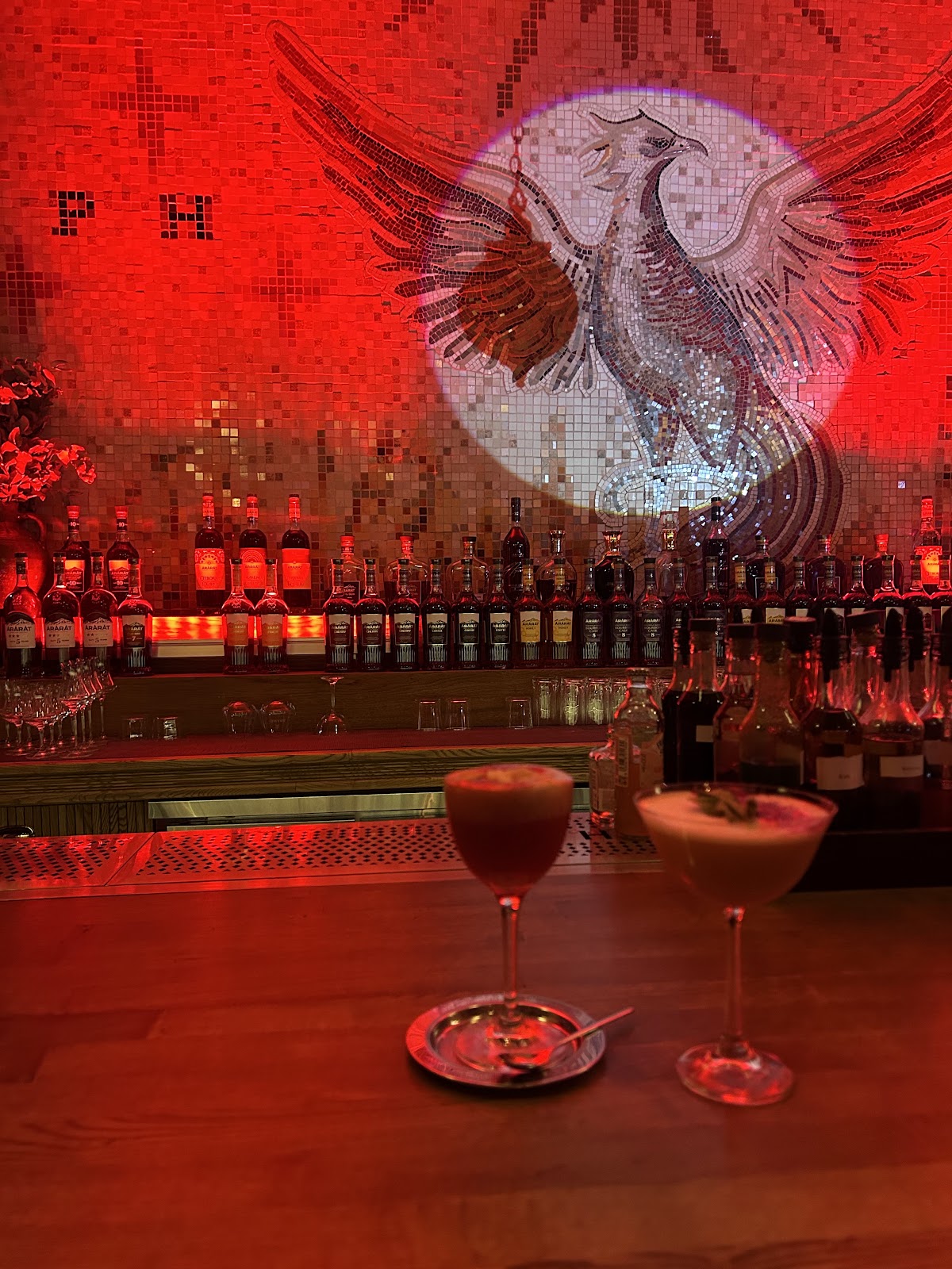 Bar Phoenīx
