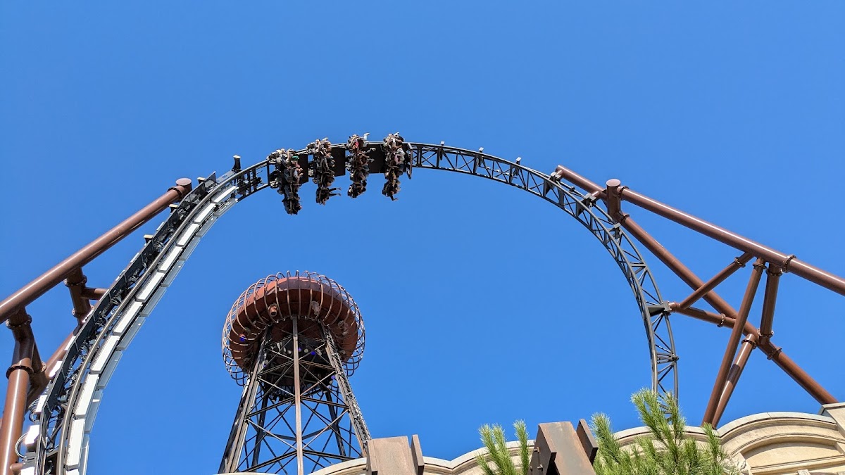 Europa-Park