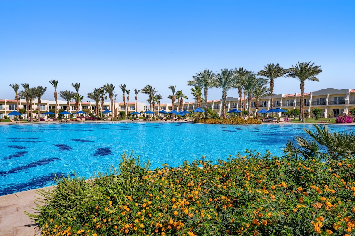 DoubleTree by Hilton Sharm El Sheikh - Sharm Bay