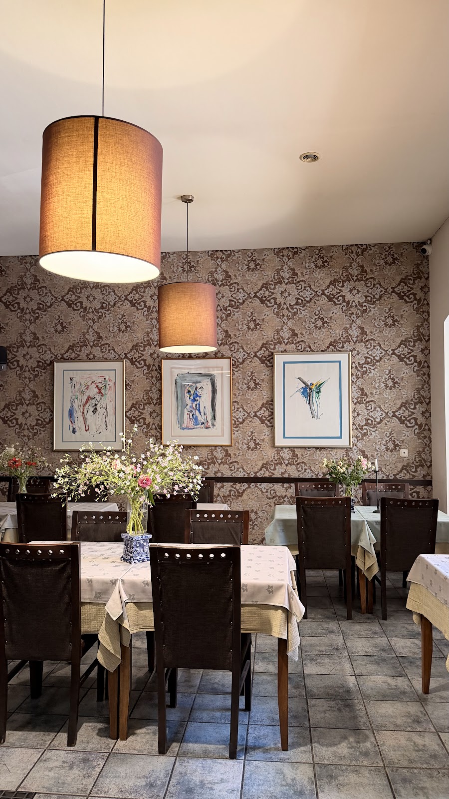 Dolmama - Armenia's Restaurant
