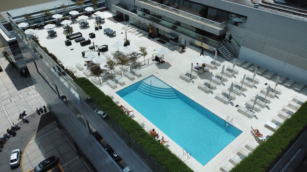 Hilton Buenos Aires