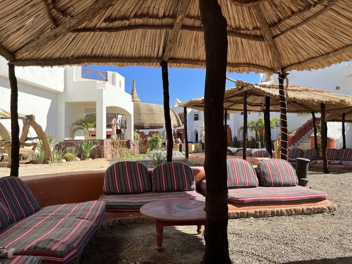 Sharm Inn Amarein
