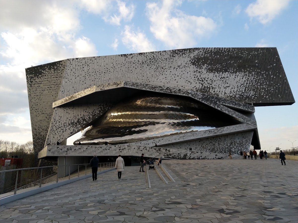 La Villette