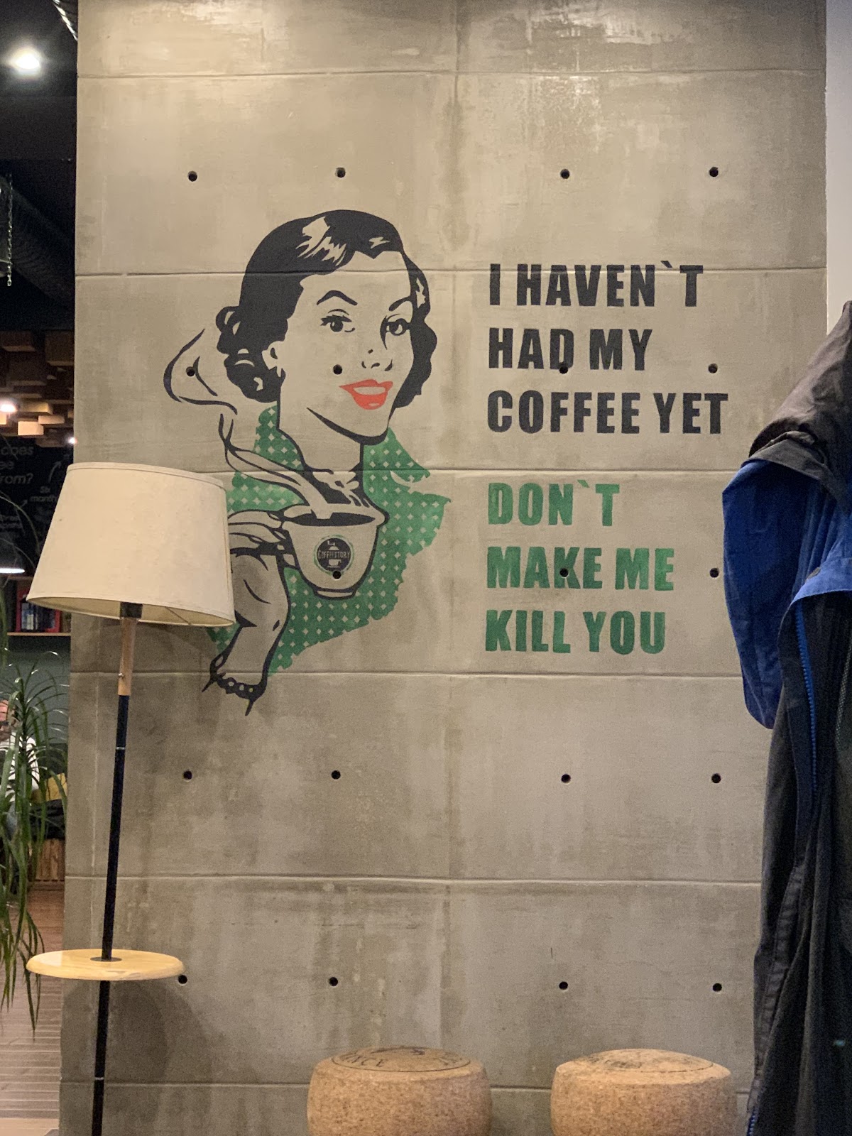 Coffeestory