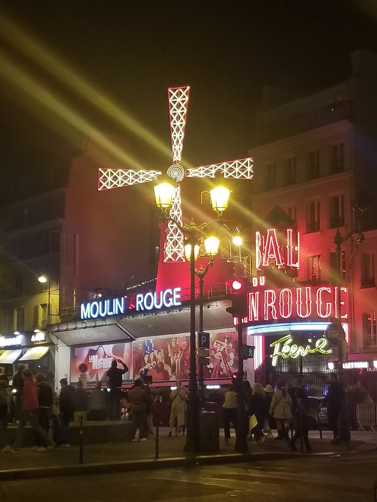 Station de taxi