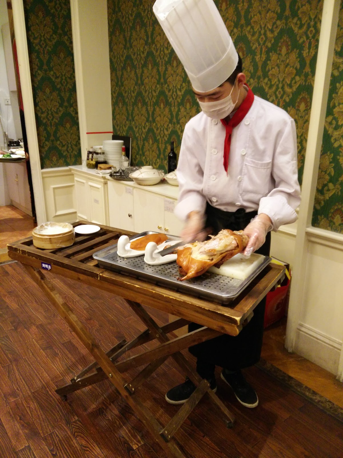 Anhui Hotel