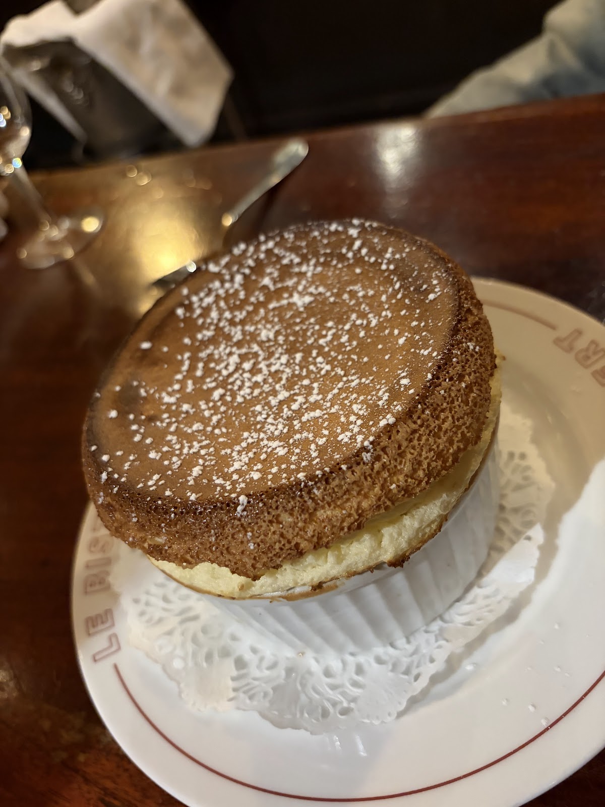 L'Ecailler du Bistrot