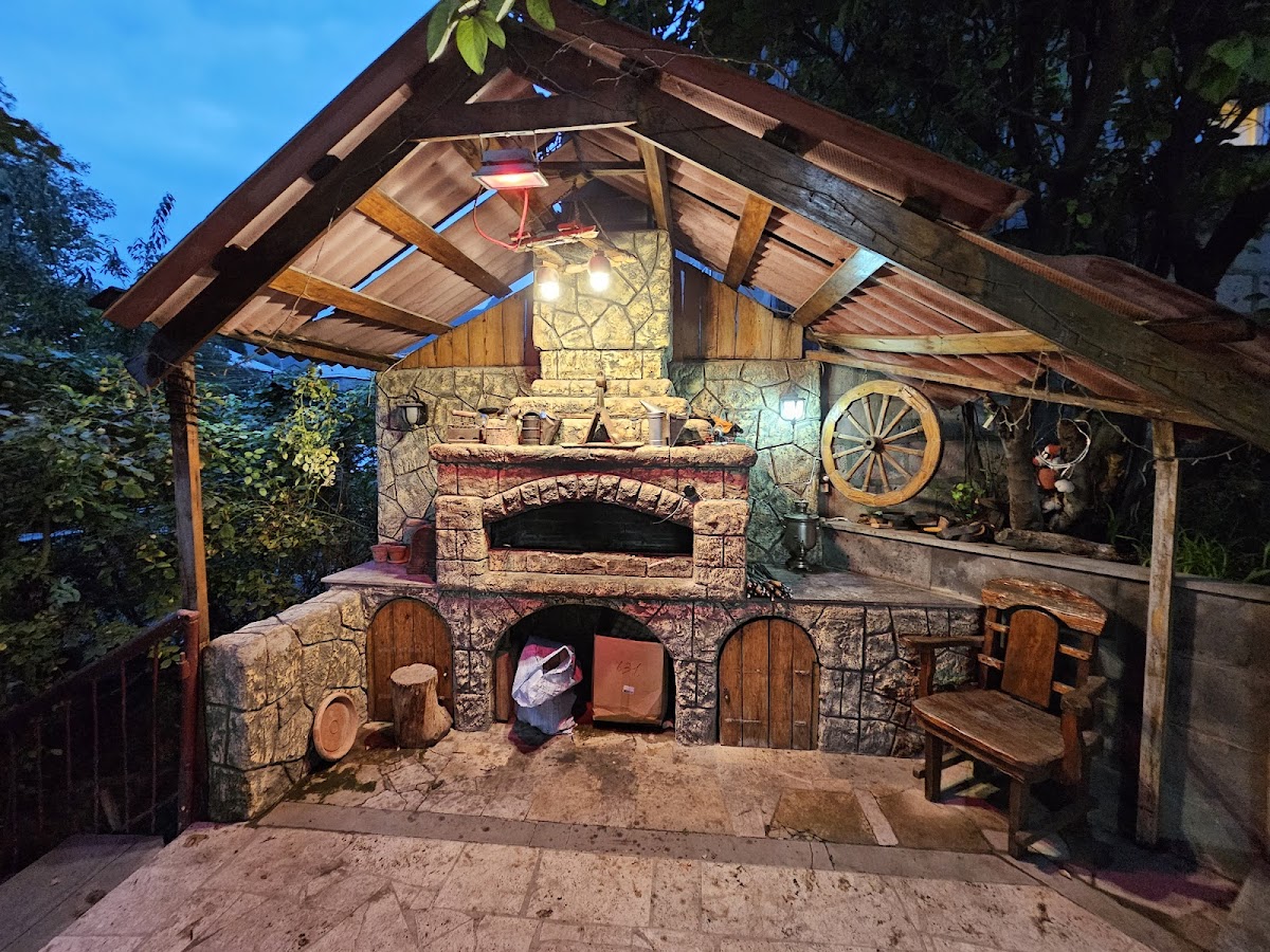 Guest House Anahit