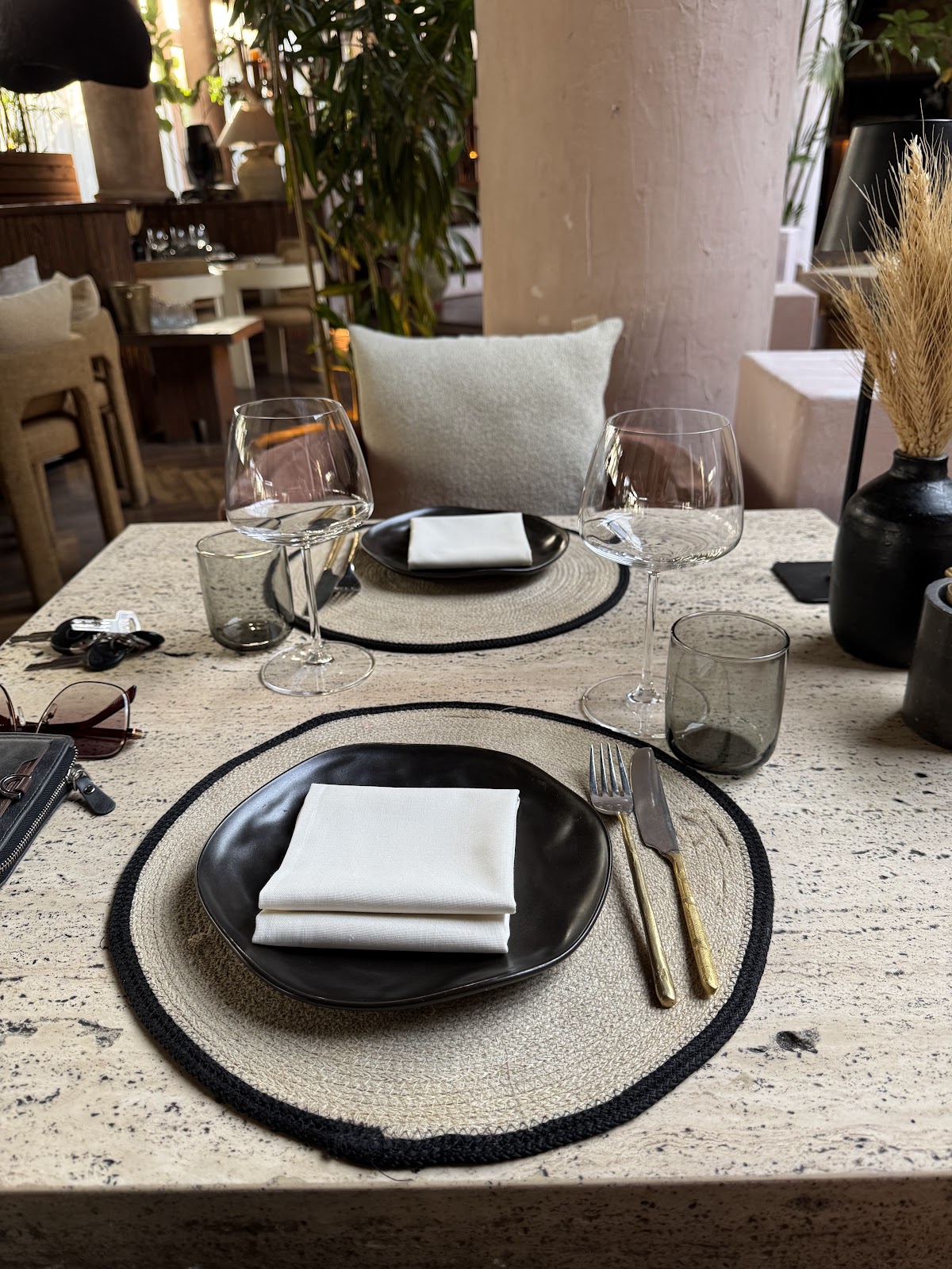 The Lemon Tree & Co. One Ninety