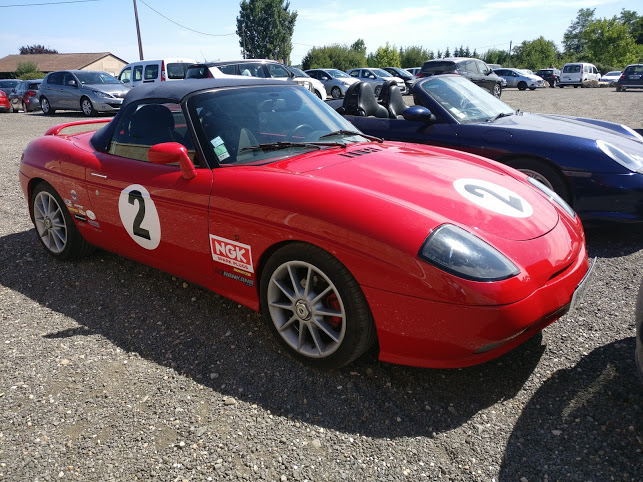 buggs car hire