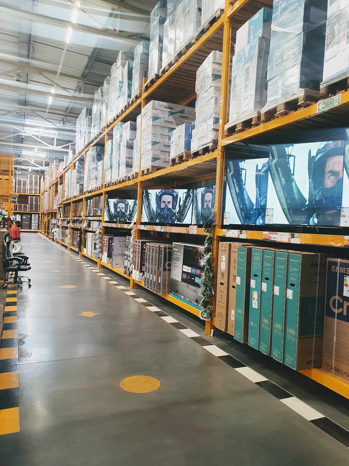 ELECTRO DEPOT LIMOGES