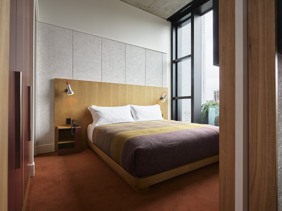 Ace Hotel Sydney