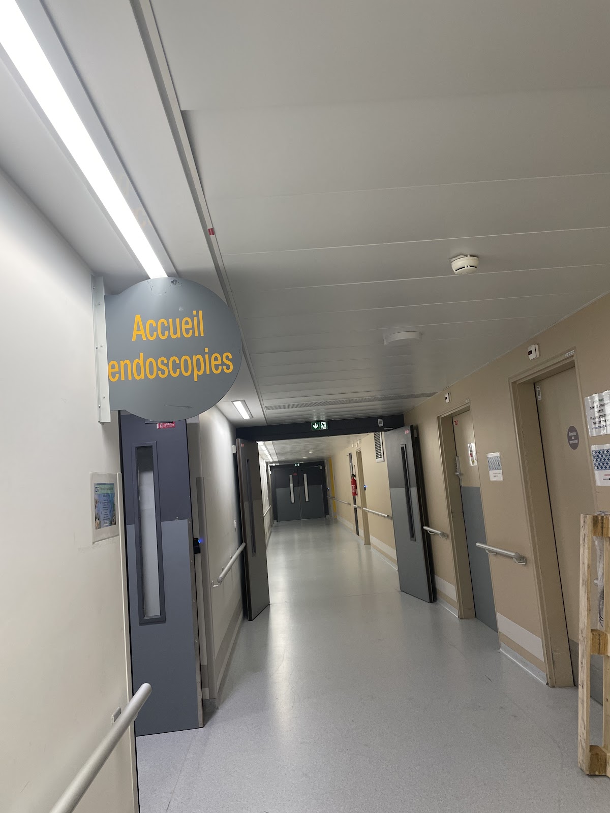 Tenon Hospital